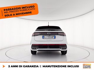 VOLKSWAGEN Taigo 1.0 tsi r-line 110cv 4