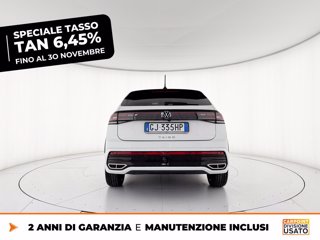 VOLKSWAGEN Taigo 1.0 tsi r-line 110cv 4