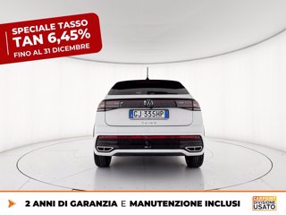 VOLKSWAGEN Taigo 1.0 tsi r-line 110cv 4