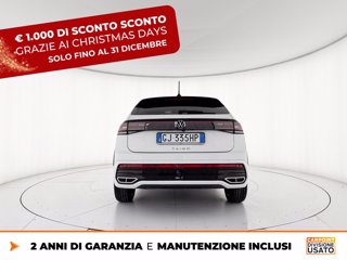 VOLKSWAGEN Taigo 1.0 tsi r-line 110cv 4