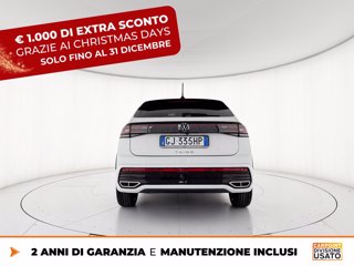 VOLKSWAGEN Taigo 1.0 tsi r-line 110cv 4