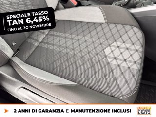 VOLKSWAGEN Taigo 1.0 tsi r-line 110cv 8