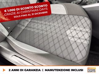 VOLKSWAGEN Taigo 1.0 tsi r-line 110cv 8