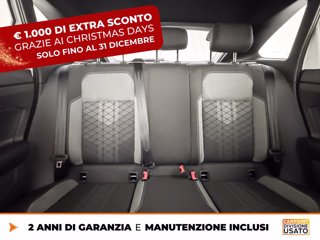 VOLKSWAGEN Taigo 1.0 tsi r-line 110cv 9