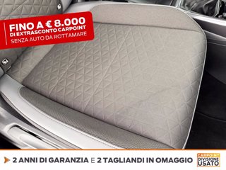 VOLKSWAGEN T-cross 1.0 tsi advanced 110cv dsg 8