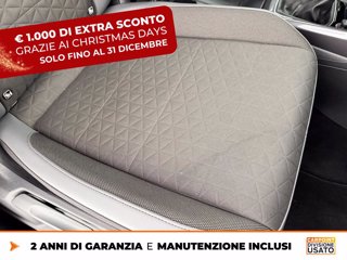 VOLKSWAGEN T-cross 1.0 tsi advanced 110cv dsg 8