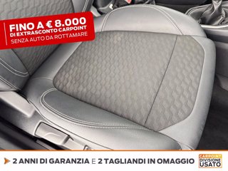 FORD Puma 1.0 ecoboost h titanium x s&s 125cv 7