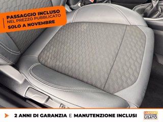 FORD Puma 1.0 ecoboost h titanium x s&s 125cv 7