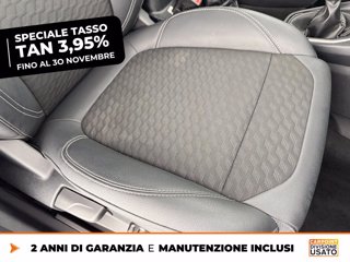 FORD Puma 1.0 ecoboost h titanium x s&s 125cv 7