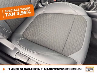 FORD Puma 1.0 ecoboost h titanium x s&s 125cv 7