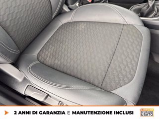 FORD Puma 1.0 ecoboost h titanium x s&s 125cv 7