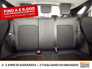 FORD Puma 1.0 ecoboost h titanium x s&s 125cv 8