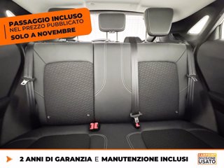 FORD Puma 1.0 ecoboost h titanium x s&s 125cv 8