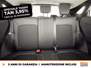 FORD Puma 1.0 ecoboost h titanium x s&s 125cv 8