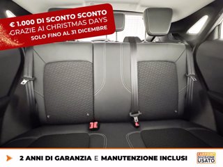 FORD Puma 1.0 ecoboost h titanium x s&s 125cv 8