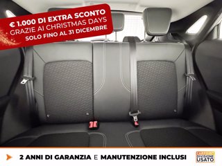 FORD Puma 1.0 ecoboost h titanium x s&s 125cv 8