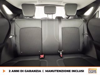 FORD Puma 1.0 ecoboost h titanium x s&s 125cv 8