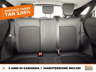 FORD Puma 1.0 ecoboost h titanium x s&s 125cv 8