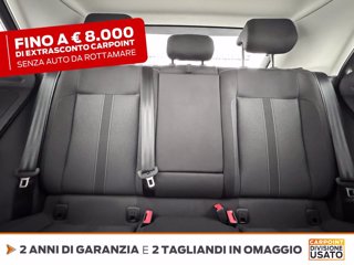 VOLKSWAGEN T-roc 2.0 tdi life 150cv dsg 9