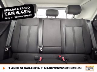 VOLKSWAGEN T-roc 2.0 tdi life 150cv dsg 9