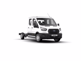 FORD V363 ICA3 TP CDC Trd 165cv HDT 350 L4