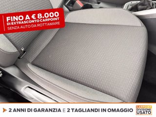 VOLKSWAGEN Polo 5p 1.0 tgi comfortline 90cv my19 8