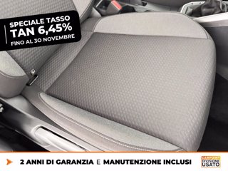 VOLKSWAGEN Polo 5p 1.0 tgi comfortline 90cv my19 8