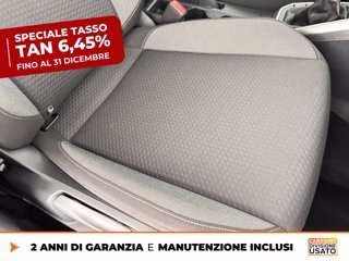 VOLKSWAGEN Polo 5p 1.0 tgi comfortline 90cv my19 8