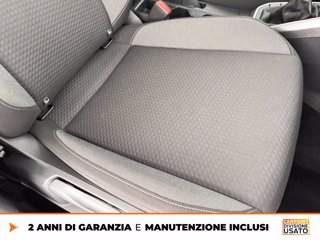 VOLKSWAGEN Polo 5p 1.0 tgi comfortline 90cv my19 8