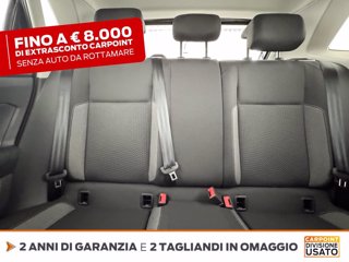 VOLKSWAGEN Polo 5p 1.0 tgi comfortline 90cv my19 9