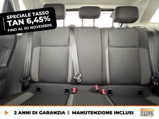 VOLKSWAGEN Polo 5p 1.0 tgi comfortline 90cv my19 9