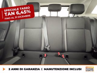 VOLKSWAGEN Polo 5p 1.0 tgi comfortline 90cv my19 9