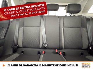 VOLKSWAGEN Polo 5p 1.0 tgi comfortline 90cv my19 9