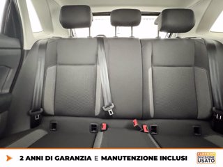 VOLKSWAGEN Polo 5p 1.0 tgi comfortline 90cv my19 9