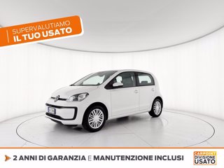 VOLKSWAGEN Up! 5p 1.0 eco up! move up! 68cv my20