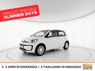 VOLKSWAGEN Up! 5p 1.0 eco up! move up! 68cv my20