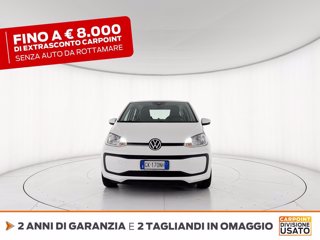 VOLKSWAGEN Up! 5p 1.0 eco up! move up! 68cv my20 2