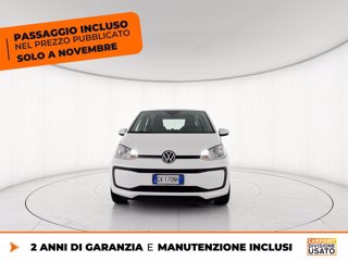 VOLKSWAGEN Up! 5p 1.0 eco up! move up! 68cv my20 2