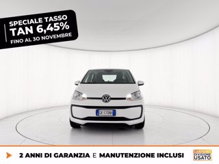 VOLKSWAGEN Up! 5p 1.0 eco up! move up! 68cv my20 2