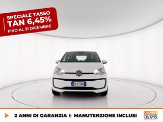VOLKSWAGEN Up! 5p 1.0 eco up! move up! 68cv my20 2