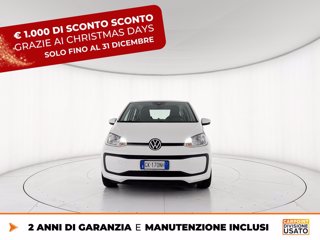 VOLKSWAGEN Up! 5p 1.0 eco up! move up! 68cv my20 2