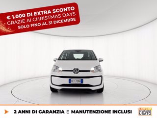 VOLKSWAGEN Up! 5p 1.0 eco up! move up! 68cv my20 2