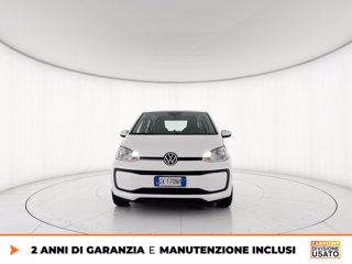 VOLKSWAGEN Up! 5p 1.0 eco up! move up! 68cv my20 2