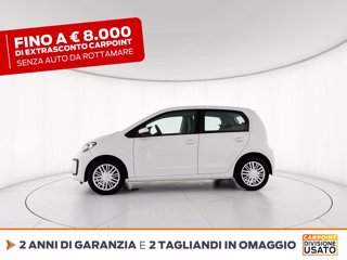 VOLKSWAGEN Up! 5p 1.0 eco up! move up! 68cv my20 3