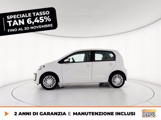 VOLKSWAGEN Up! 5p 1.0 eco up! move up! 68cv my20 3