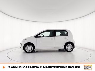 VOLKSWAGEN Up! 5p 1.0 eco up! move up! 68cv my20 3