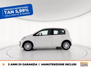 VOLKSWAGEN Up! 5p 1.0 eco up! move up! 68cv my20 3