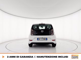 VOLKSWAGEN Up! 5p 1.0 eco up! move up! 68cv my20 4
