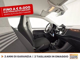 VOLKSWAGEN Up! 5p 1.0 eco up! move up! 68cv my20 6