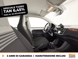VOLKSWAGEN Up! 5p 1.0 eco up! move up! 68cv my20 6